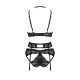 CONJUNTO ALESSYA NEGRO OBSESSIVE