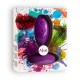 OVO VIBRATÓRIO MAGIC EGG 2.0 ALIVE COM COMANDO REMOTO ROXO