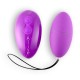 HUEVO VIBRATORIO MAGIC EGG 2.0 ALIVE CON MANDO A DISTANCIA MORADO