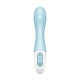 VIBRADOR INFLABLE AIR PUMP 5 CON APLICACIÓN CONNECT SATISFYER