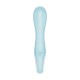 VIBRADOR INFLABLE AIR PUMP 5 CON APLICACIÓN CONNECT SATISFYER