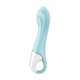 VIBRADOR INFLABLE AIR PUMP 5 CON APLICACIÓN CONNECT SATISFYER