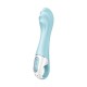 VIBRADOR INFLABLE AIR PUMP 5 CON APLICACIÓN CONNECT SATISFYER