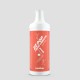 LIQUIDE VIBRATEUR ZZ POP ARÔME PÊCHE 30ML CRUSHIOUS