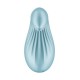 SATISFYER DIPPING DELIGHT LIGHT BLUE STIMULATOR