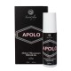 PERFUME EN ACEITE APOLO SECRET PLAY 20ML