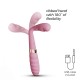 PIXIE VIBRADOR DOBLE CRUSHIOUS