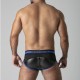 CUECA FULL ACCESS LOCKER GEAR AZUL