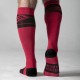 CALCETINES LOCKER GEAR ROJOS