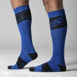 CALCETINES LOCKER GEAR AZULES