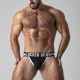 JOCKSTRAP PUSH IT LOCKER GEAR BLANCO