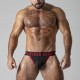 JOCKSTRAP PUSH IT LOCKER GEAR ROUGE