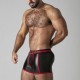 LOCKER GEAR FULL ACCESS SHORTS RED