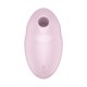 STIMULATEUR VULVA LOVER 3 ROSE SATISFYER