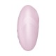 STIMULATEUR VULVA LOVER 3 ROSE SATISFYER