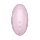 STIMULATEUR VULVA LOVER 3 ROSE SATISFYER