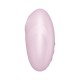 STIMULATEUR VULVA LOVER 3 ROSE SATISFYER