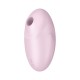 ESTIMULADOR VULVA LOVER 3 ROSA SATISFYER