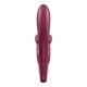 VIBRADOR TOUCH ME VERMELHO SATISFYER