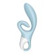 VIBRATEUR TOUCH ME BLEU SATISFYER