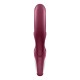 VIBRADOR LOVE ME VERMELHO SATISFYER