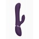 TESTER VIBRADOR ETSU VIVE ROXO