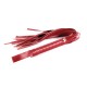 KIT BDSM DUNGEONS & MAIDENS VERMELHO CRUSHIOUS