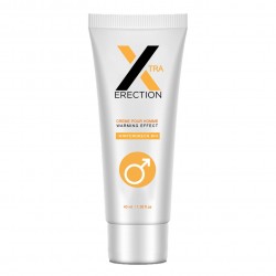 CREME XTRA ERECTION RUF 40ML