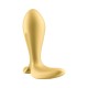 INTENSITY PLUG COM CONNECT APP SATISFYER DOURADO