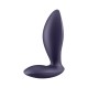 POWER PLUG COM CONNECT APP SATISFYER ROXO