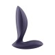 POWER PLUG CON CONNECT APP SATISFYER MORADO