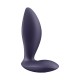 POWER PLUG AVEC CONNECT APP SATISFYER VIOLET