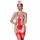 CHILIROSE CR-4631 NURSE COSTUME