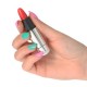 VIBRADOR BATOM LIPSTICK VIBE TIMELESS