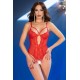 BODY CR-4689 CHILIROSE ROUGE