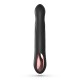 LAPIN VIBRATEUR RABBIT RECHARGEABLE AVEC POUSSÉE NOIR CRUSHIOUS