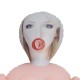 CRISTINA LA MADRASTRA MUÑECA INFLABLE RUBIA CRUSHIOUS