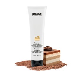 LUBRIFIANT À BASE D'EAU INLUBE TIRAMISU 100 ML