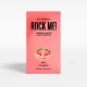 ROCK ME! VIBRADOR LÍQUIDO MORANGO 20 ML NUEI