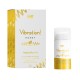 GEL COM VIBRAÇÃO VIBRATION MEL INTT 15ML