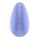 STIMULATEUR PIXIE DUST VIOLET/ROSE SATISFYER