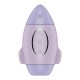 ESTIMULADOR MISSION CONTROL VIOLETA SATISFYER