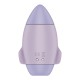 ESTIMULADOR MISSION CONTROL VIOLETA SATISFYER