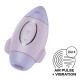 STIMULATEUR MISSION CONTROL VIOLET SATISFYER