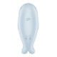 SATISFYER SEAL YOU SOON STIMULATOR