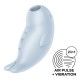 SATISFYER SEAL YOU SOON STIMULATOR