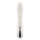 SATISFYER SPINNING RABBIT 1 VIBRATOR BEIGE