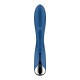 SATISFYER SPINNING RABBIT 1 VIBRATOR BLUE