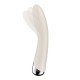 SATISFYER SPINNING VIBE 1 VIBRATOR BEIGE