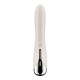 SATISFYER SPINNING VIBE 1 VIBRATOR BEIGE